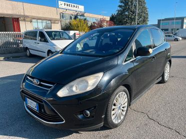 Ford C-Max C-Max7 1.6 TDCi 115CV Titanium