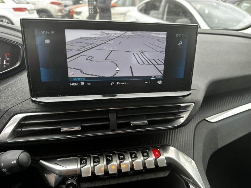 Peugeot 3008 BlueHDi 130 S&S EAT8 Active Pack