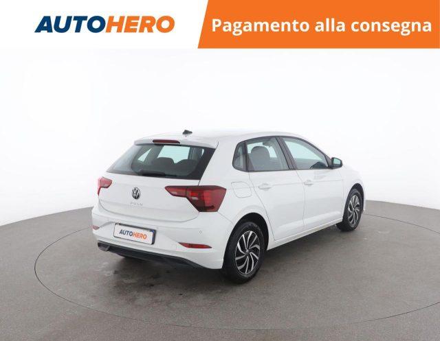 VOLKSWAGEN Polo 1.0 EVO