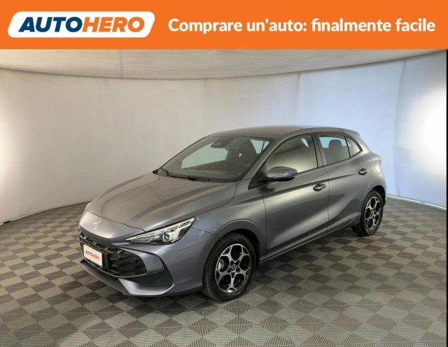 MG MG3 1.5 Hybrid+ Comfort