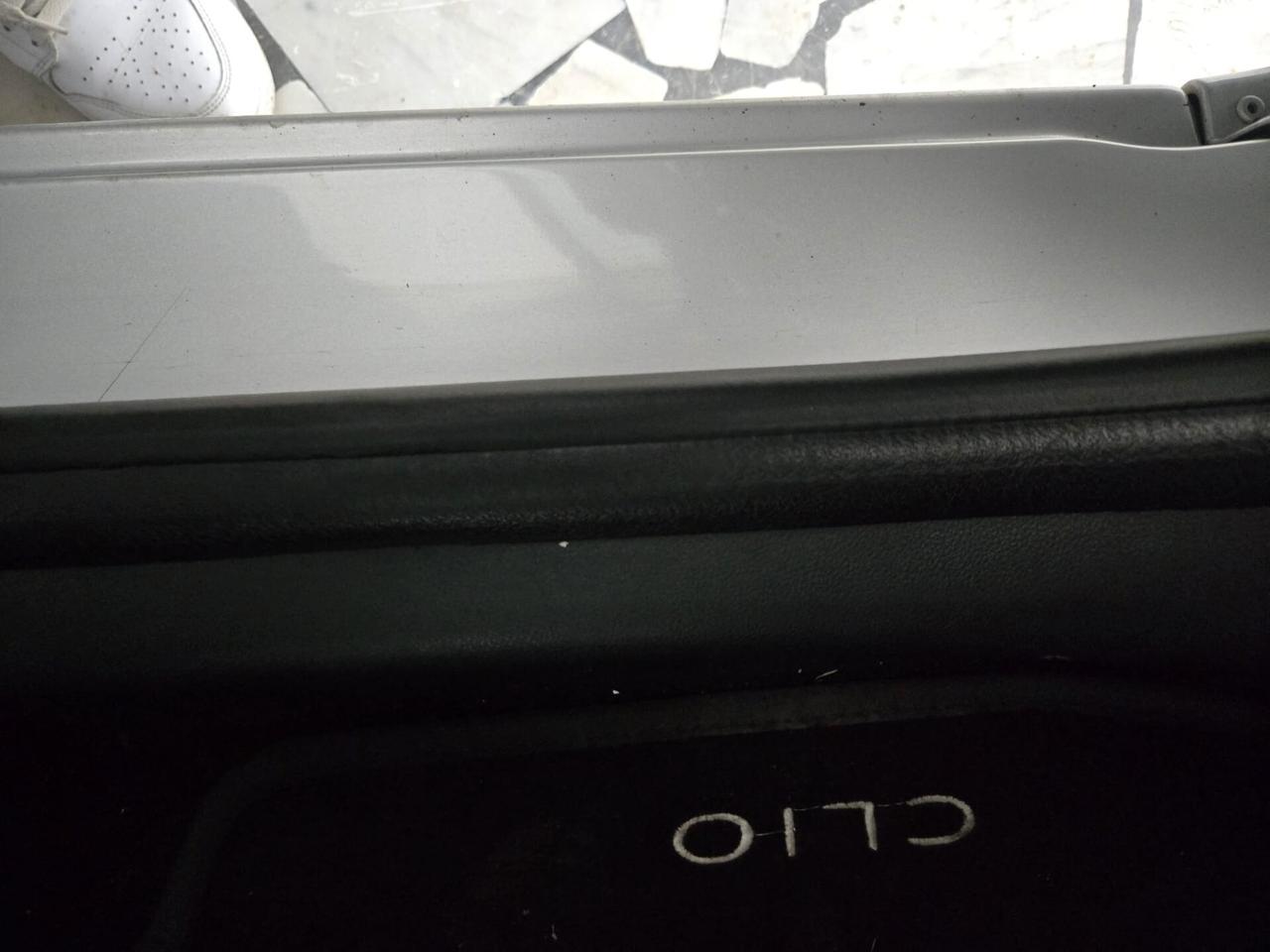 Renault Clio dCi 8V 75 CV 5 porte Duel