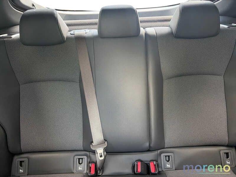 Toyota C-HR 2.0 phev Lounge fwd e-cvt