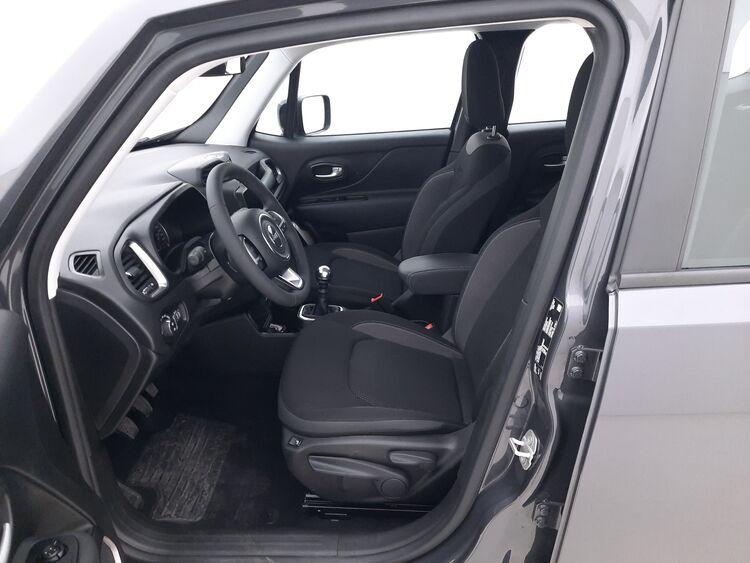 Jeep Renegade Limited BR197062 1.6 Diesel 130CV