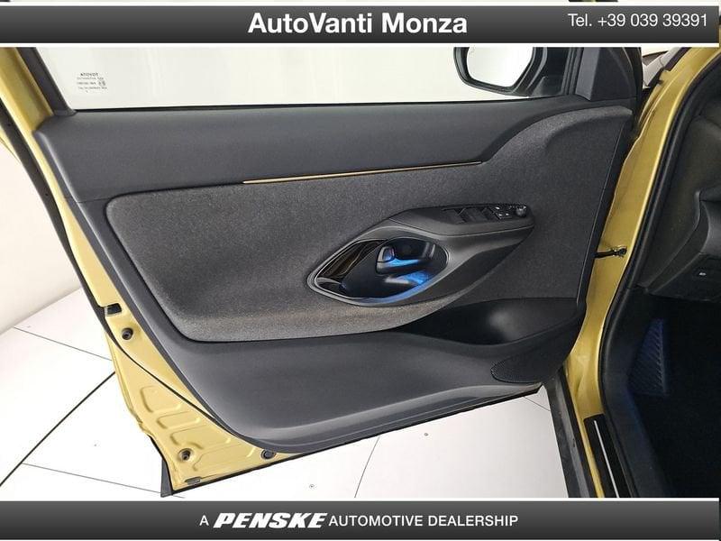 Toyota Yaris Cross Yaris Cross 1.5 Hybrid 5p. E-CVT AWD-i PREMIERE