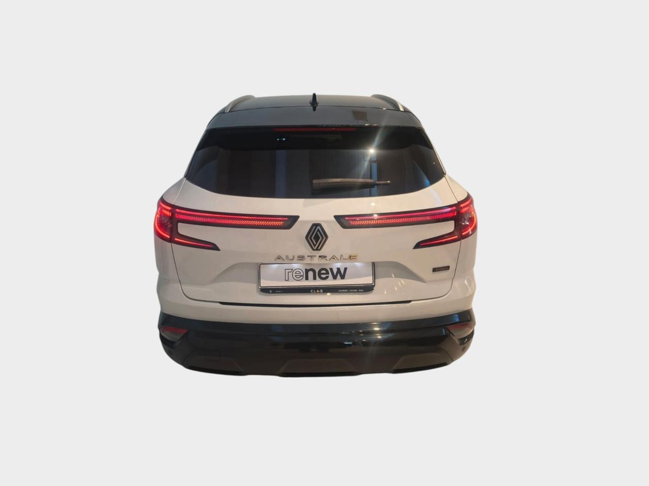 Renault Austral Full Hybrid E-Tech 200 CV Iconic