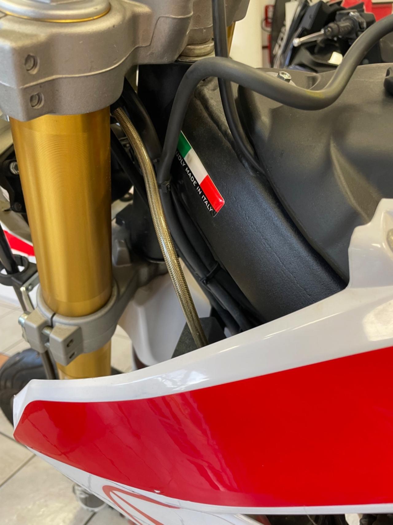 Vent Derapage 125 Usato