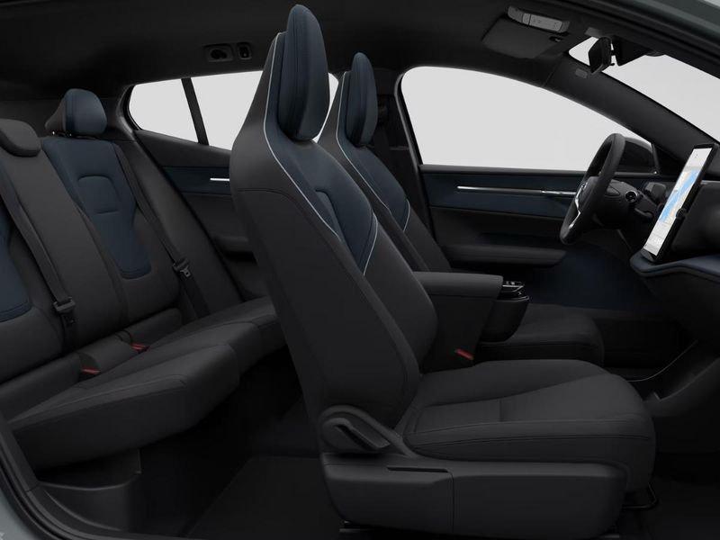 Volvo EX30 P5 Essential