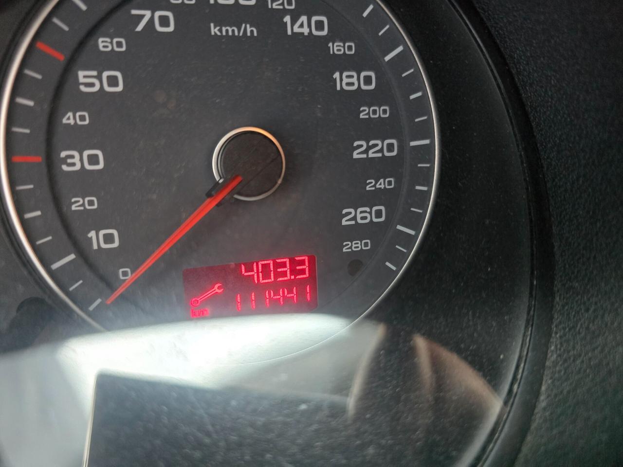 Audi A3 SPB 1.2 TFSI Ambition