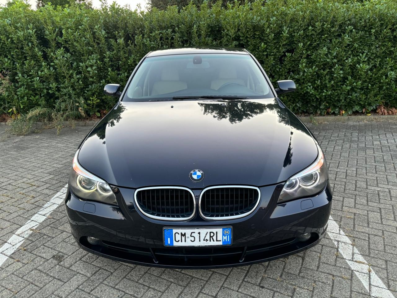 BMW 530d