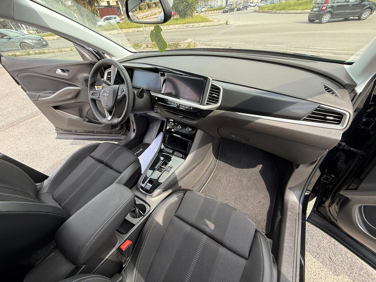 OPEL GRANDLAND GS 1.5DIESEL 131CV AUTOMATICA 54MILAKM EURO6E