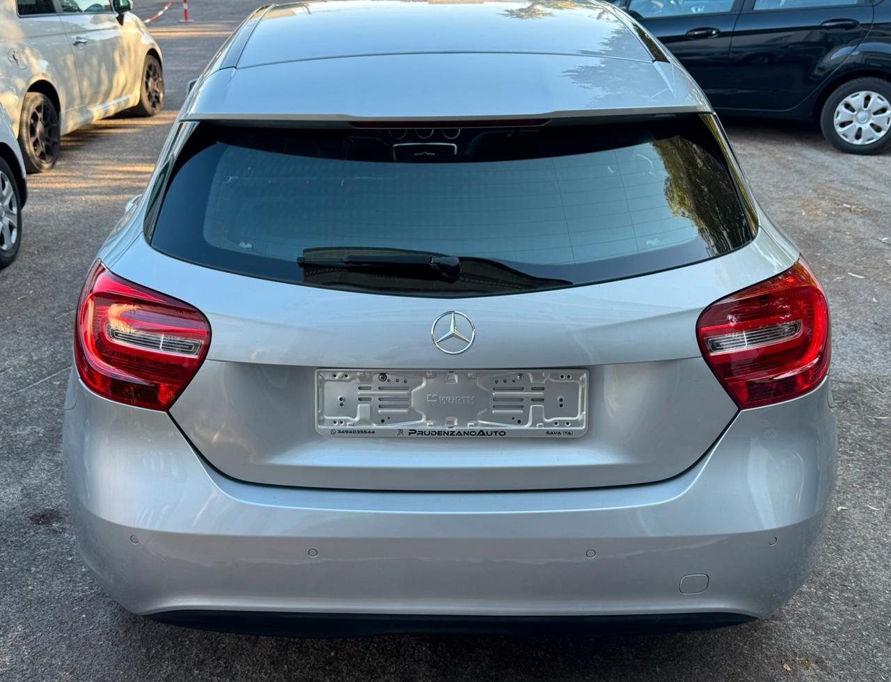 Mercedes-benz Classe A 180 CDI Executive
