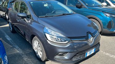 Renault Clio dCi 8V 90CV EDC Start&Stop 5 porte Energy Intens