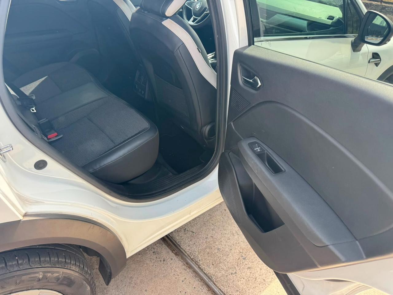 Renault Captur GPL Perfetta