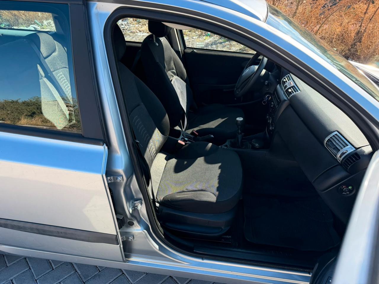 Fiat Stilo 1.9 MJT 120 CV Multi Wagon Dynamic MECCANICA PERFETTA