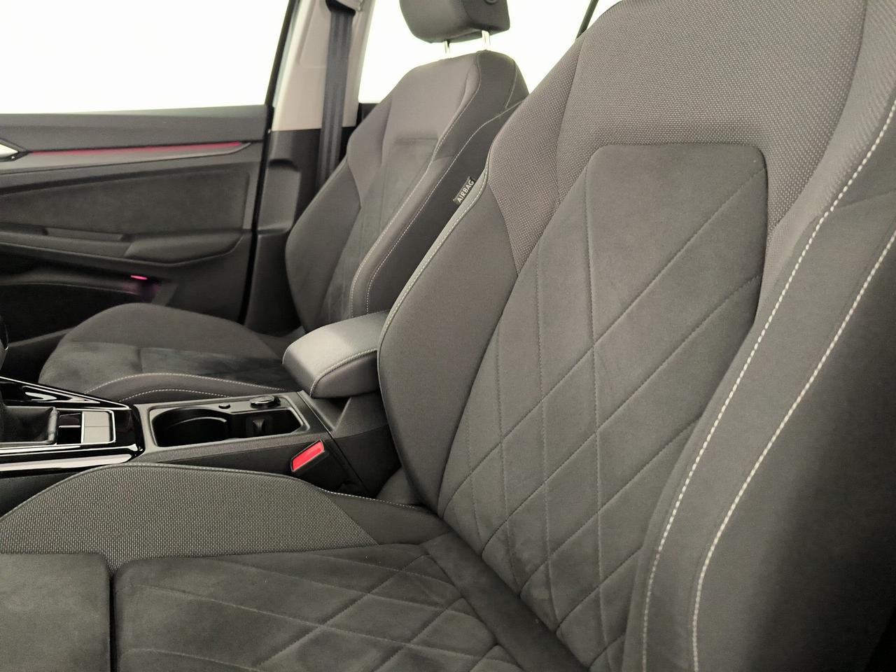 Volkswagen Golf 2.0 tdi style 115cv