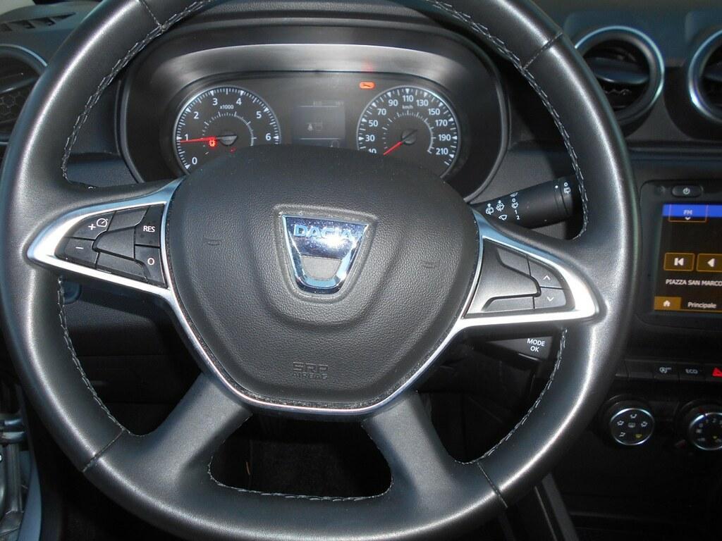 Dacia Duster 1.5 Blue dCi Comfort SL DaciaPlus 4x2