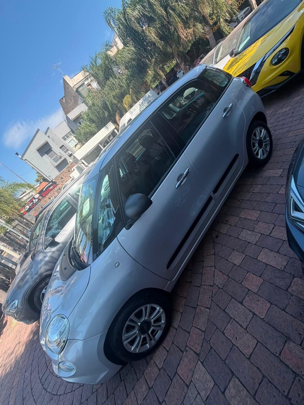 Fiat 500L 1.3 Multijet 95 CV Lounge CAMBIO AUTOMATICO EURO 11599