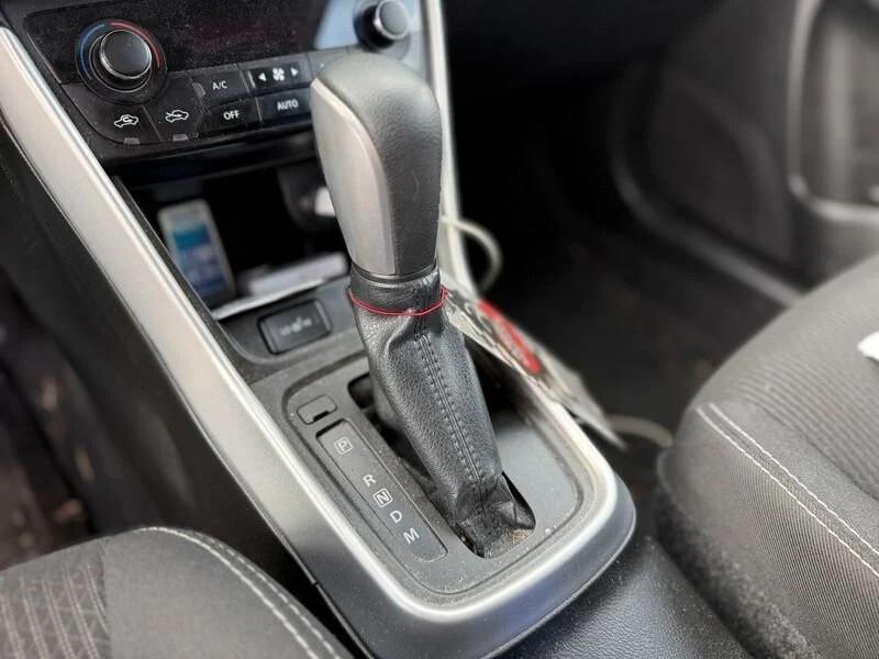 Suzuki S-Cross 1.0 Boosterjet A/T Cool