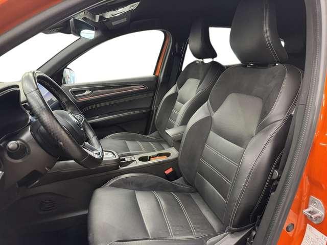 Renault Arkana 1.6 E-Tech full hybrid E-Tech Engineered 145cv
