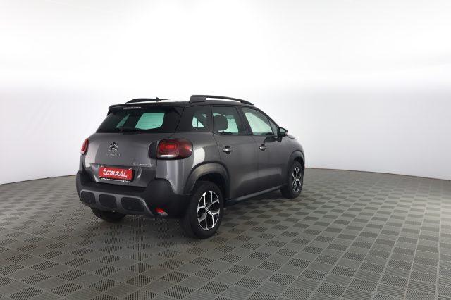 CITROEN C3 Aircross C3 Aircross PureTech 110 S&S Plus