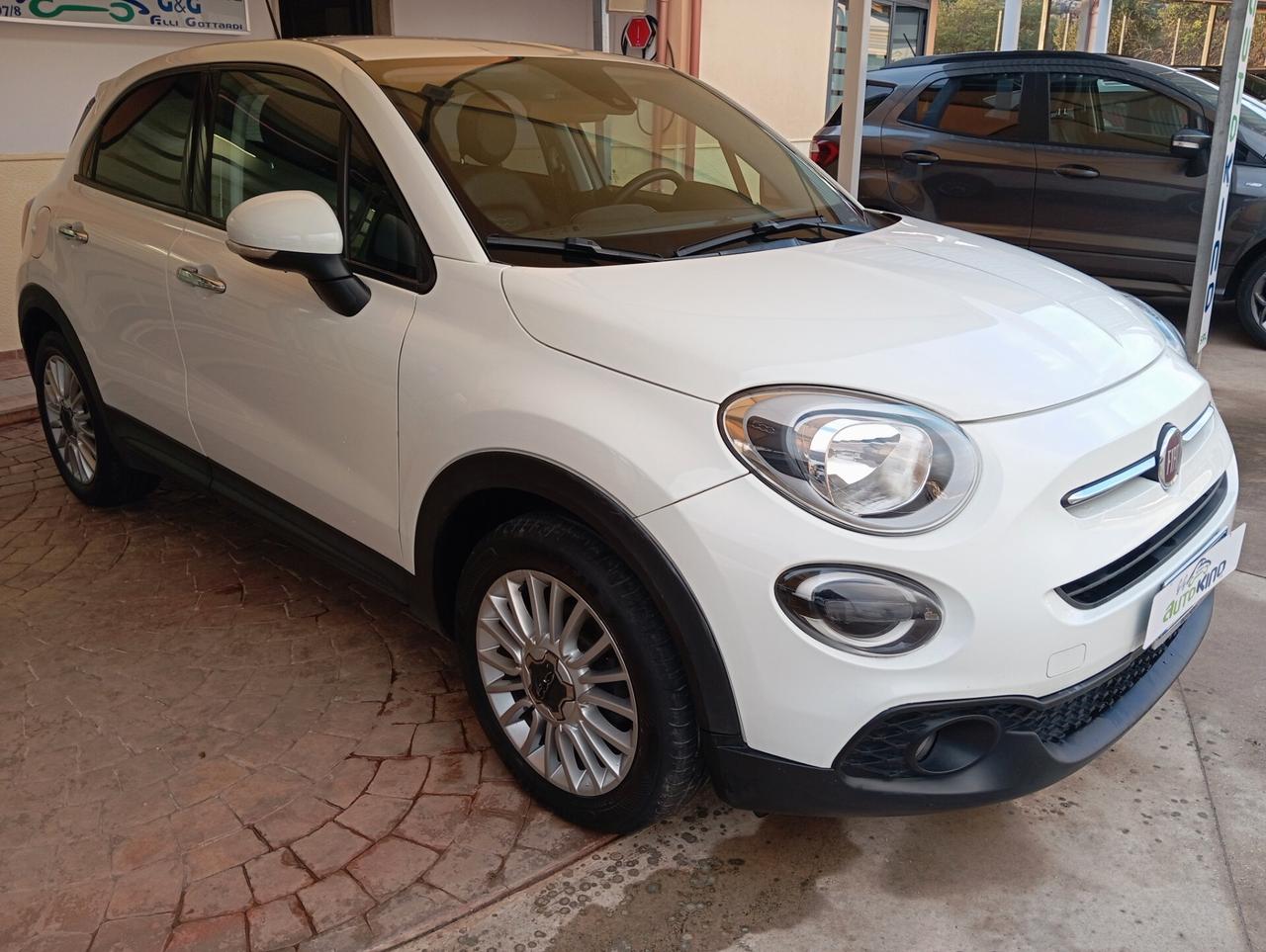 Fiat 500X 1.3 MultiJet 95 CV Connect