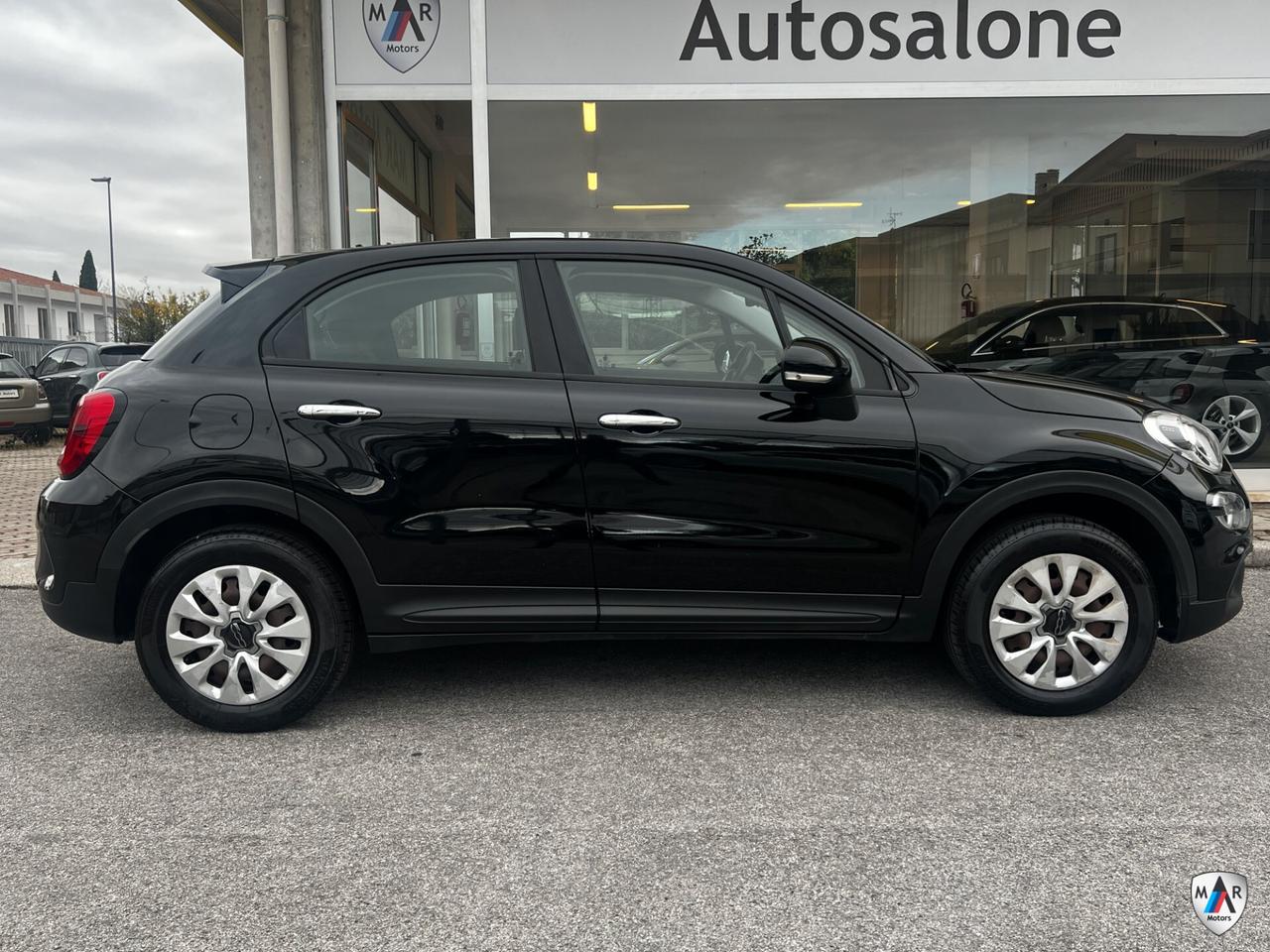 Fiat 500X 1.3 MultiJet 95 CV Urban