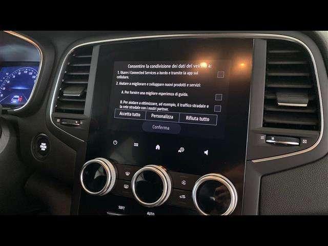 Renault Megane es Megane Sporter 1.5 blue dci Business N1