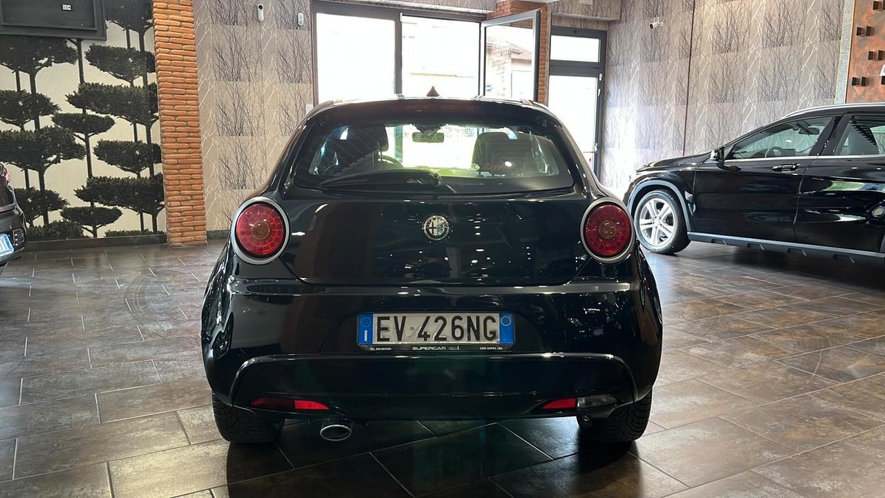 Alfa Romeo MiTo 1.3 JTDm 85 CV S&S Progression