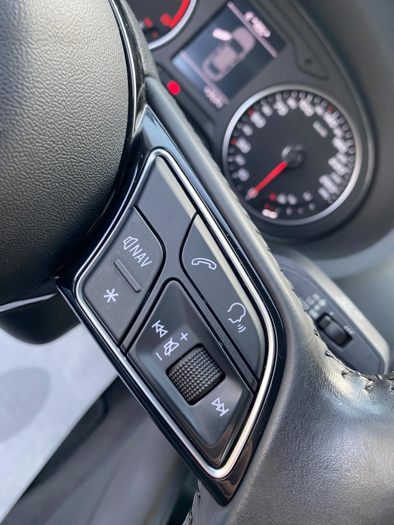 Audi A3 Sedan 1.0 TFSI