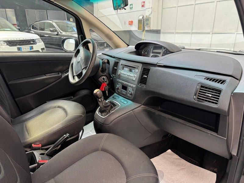 Lancia Musa Musa 1.3 mjt 5th Avenue 95cv