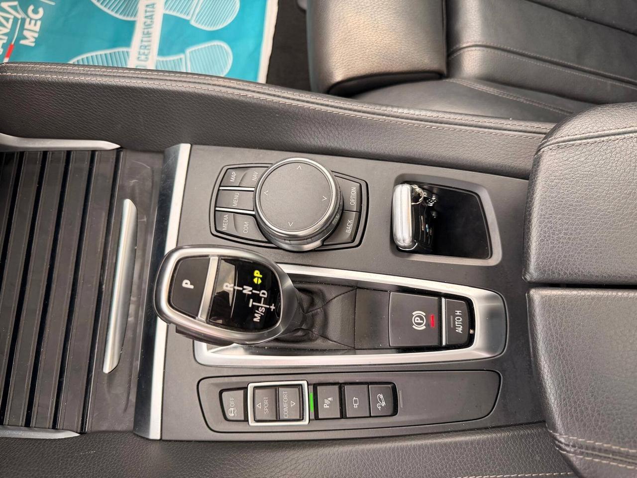 Bmw X6 xDrive40d Msport 2019