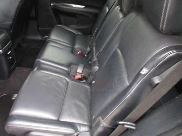 Fiat Freemont 2.0 mjt 16v Lounge 4x4 170cv auto 7 POSTI