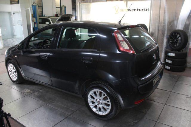 FIAT Punto Evo 1.3 Mjt 95 CV 5 porte Dynamic