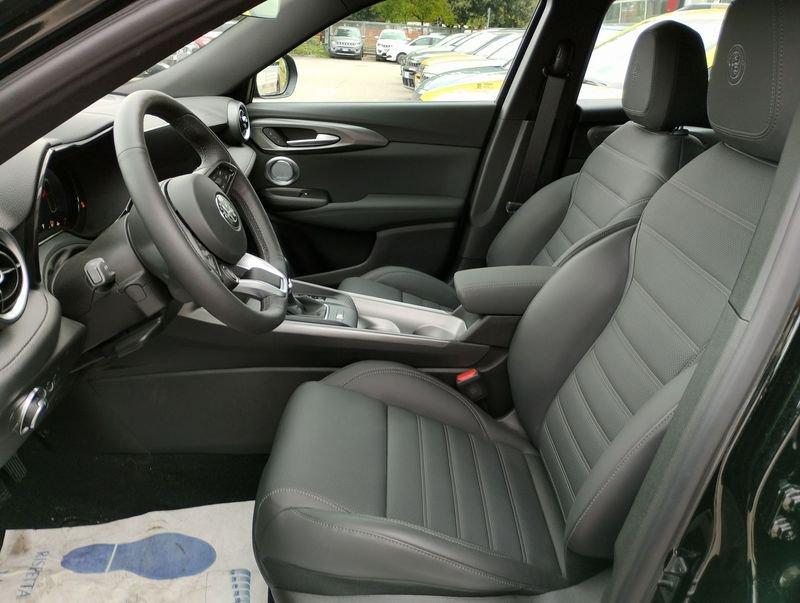 Alfa Romeo Tonale 1.5 130 CV MHEV TCT7 Sprint