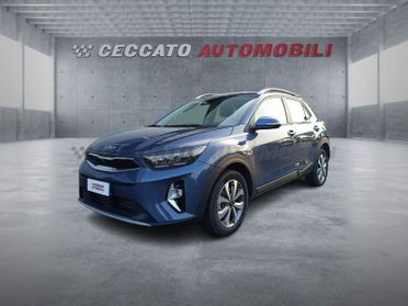 KIA Stonic Stonic 1.2 dpi Style 84cv