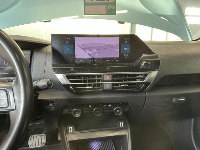 CITROEN C4 BLUEHDI 130CV S&S EAT8 FEEL PACK