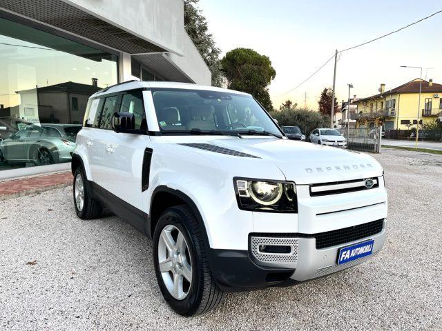 LAND ROVER Defender 110 3.0D I6 200 CV AWD Auto SE *PANORAMA *360°