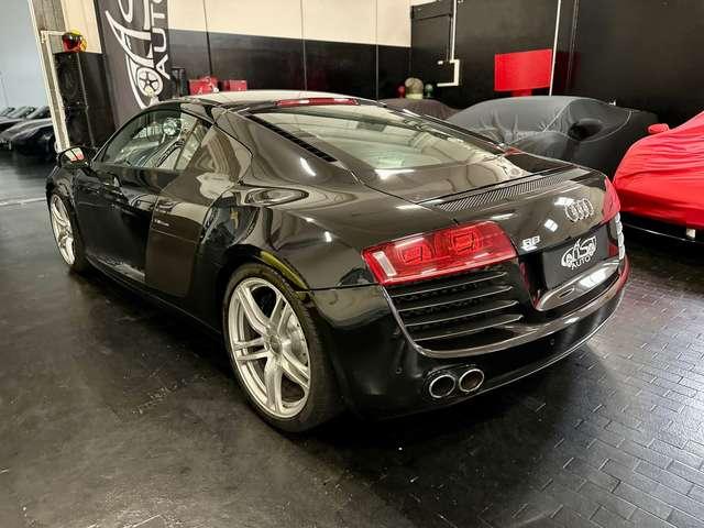 Audi R8 R8 Coupe 4.2 V8 quattro r-tronic full carbon