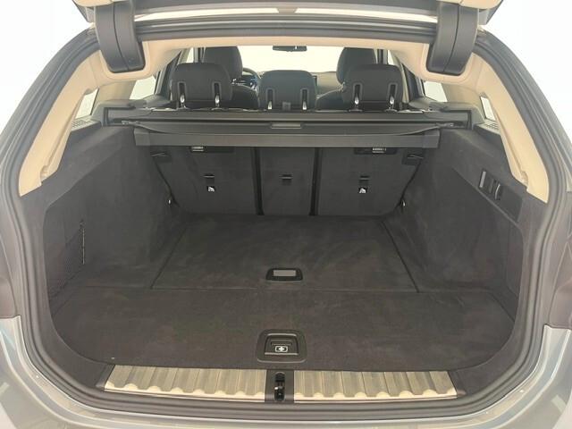 BMW 320d Touring mhev 48V auto - IVA ESPOSTA