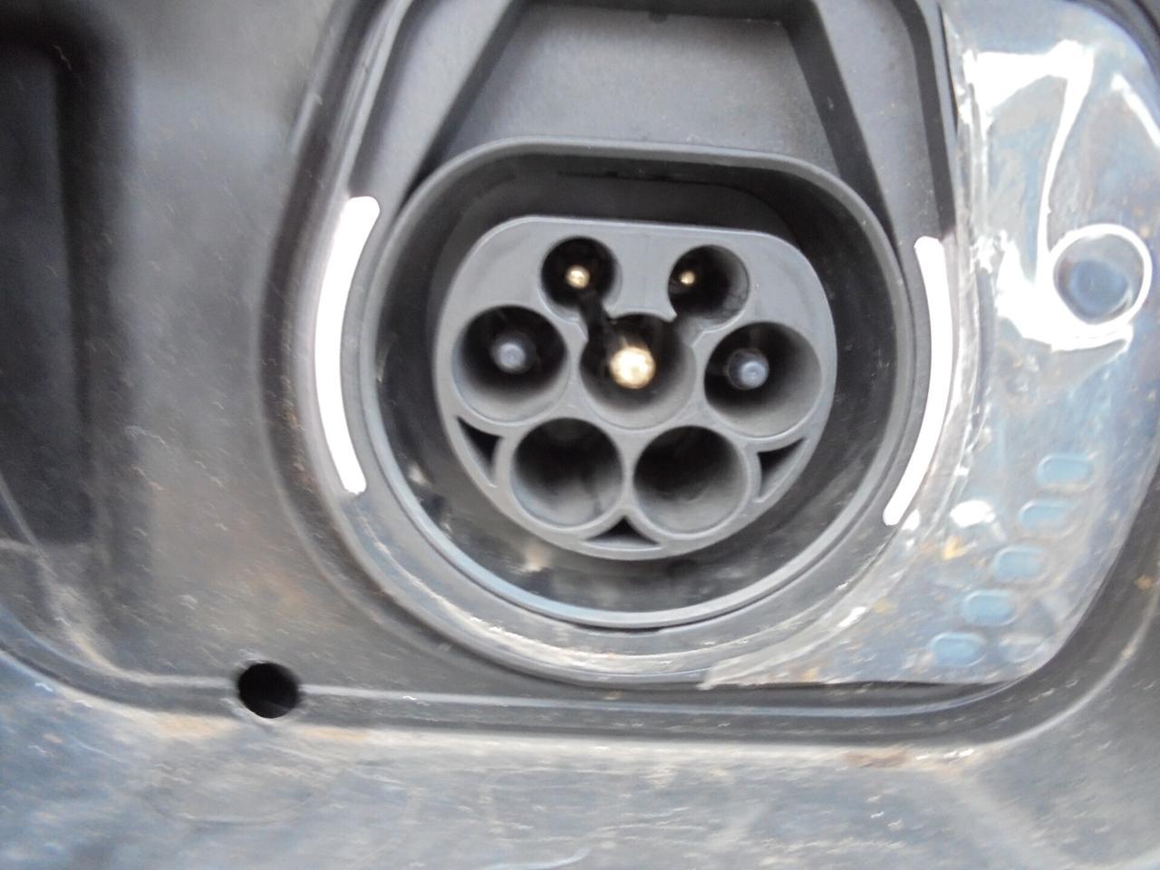 Jeep Compass 1.3 Turbo T4 190 CV PHEV AT6 4xe Business