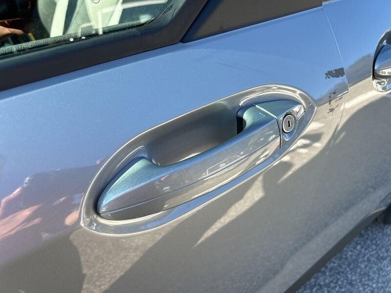 Ford Tourneo Courier II 1.0 ecoboost 125cv Titanium