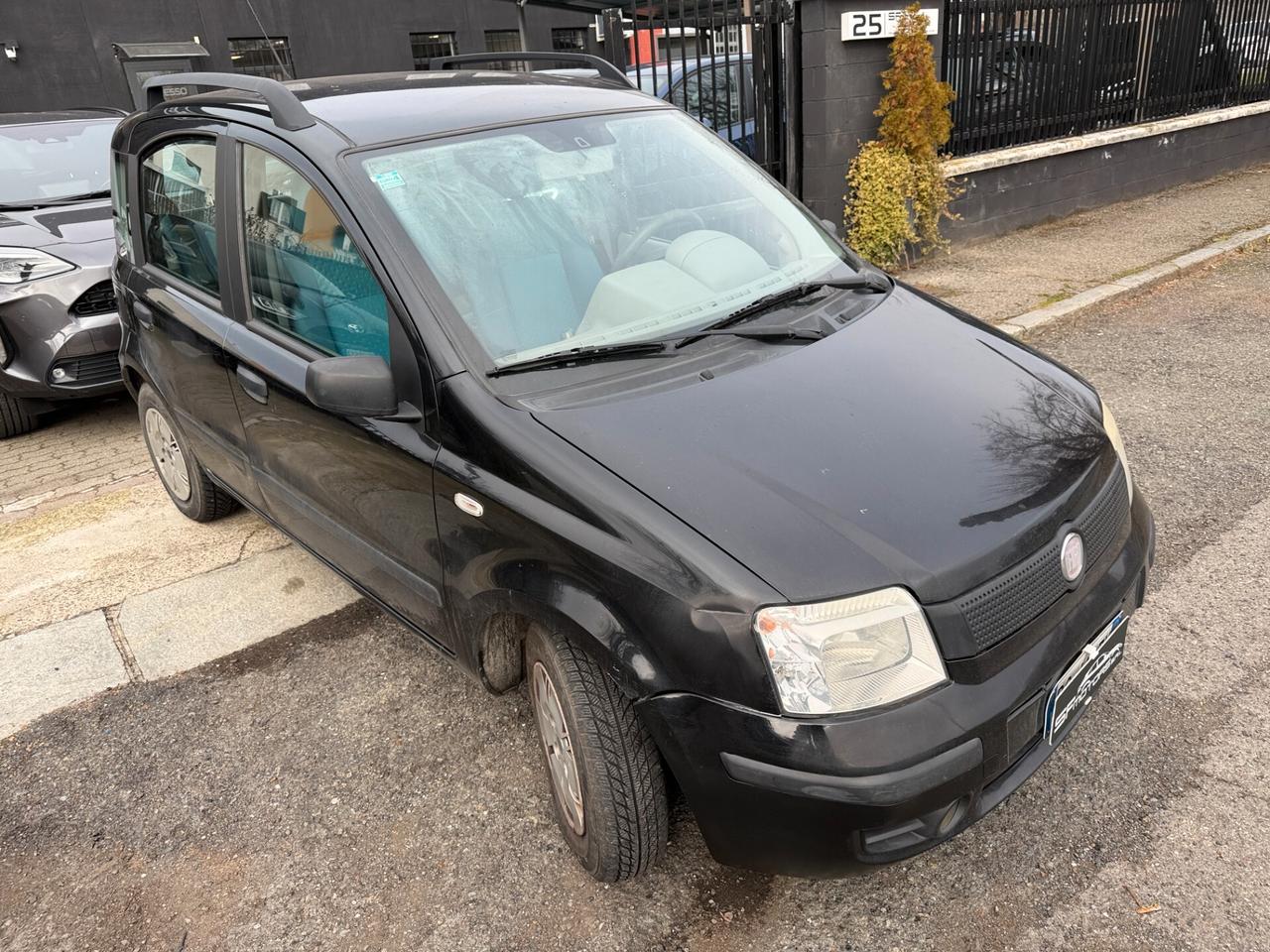 Fiat Panda 1.2 Dynamic