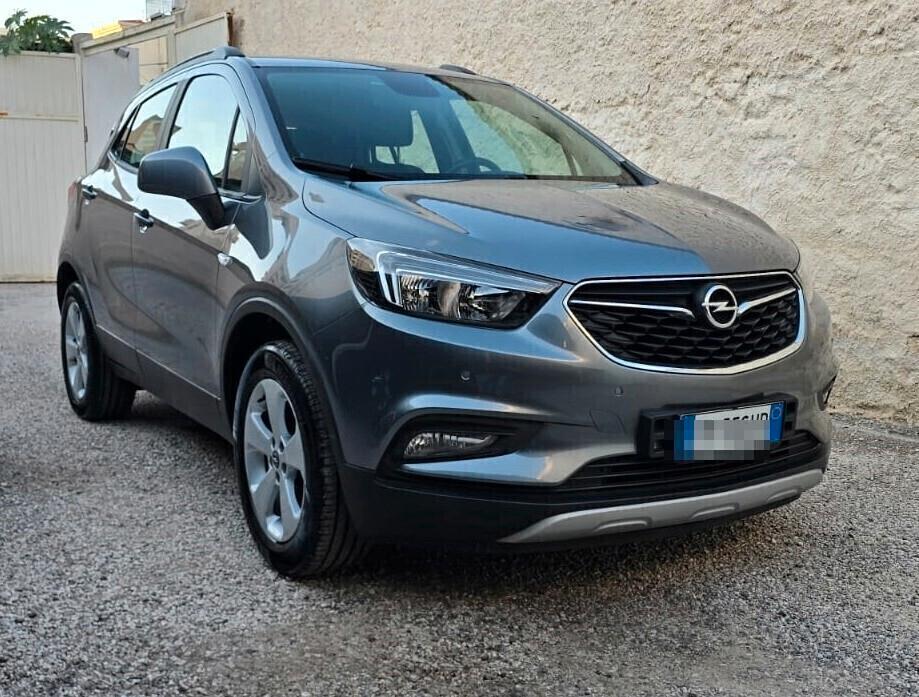 Opel Mokka X 1.6 CDTI Start&Stop Advance