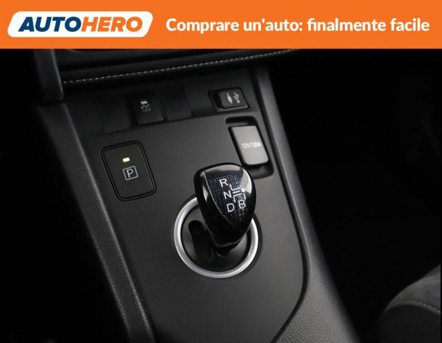 TOYOTA Auris 1.8 Hybrid Black Edition