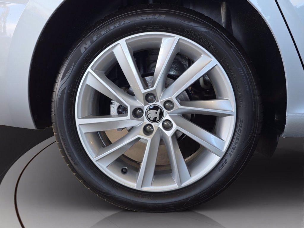 SKODA Scala 1.0 tsi style 115cv del 2025