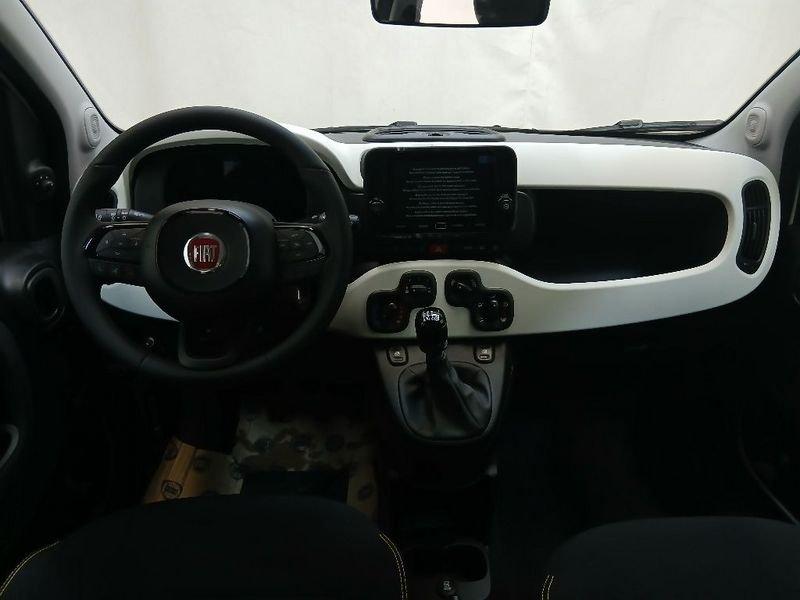 FIAT Pandina 1.0 firefly hybrid s e s 70cv