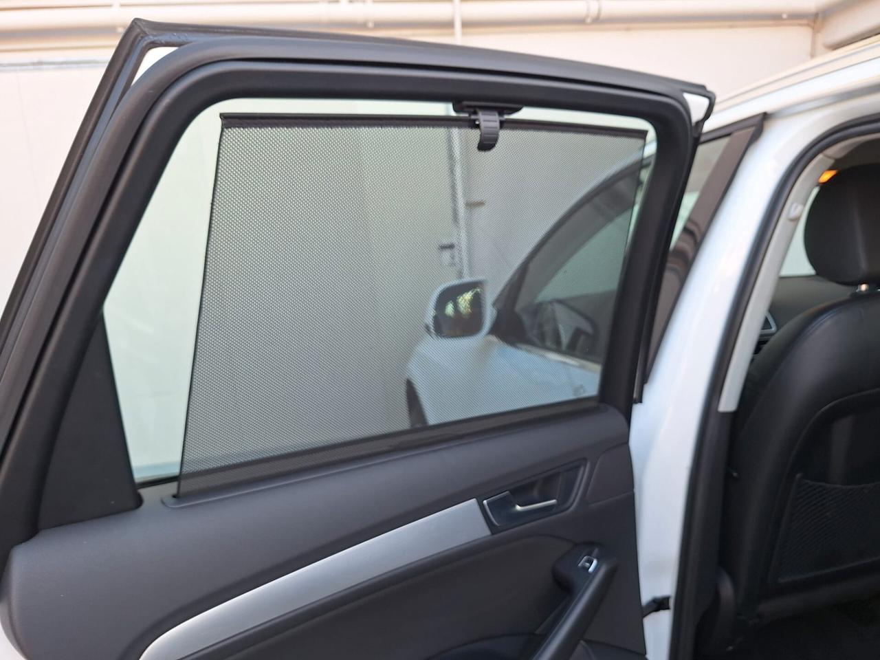 Audi Q5 2.0 TDI 177CV quattro S tronic Advanced Plus