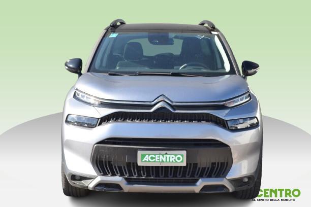 CITROEN C3 AIRCROSS - PureTech 110 s&s MAX