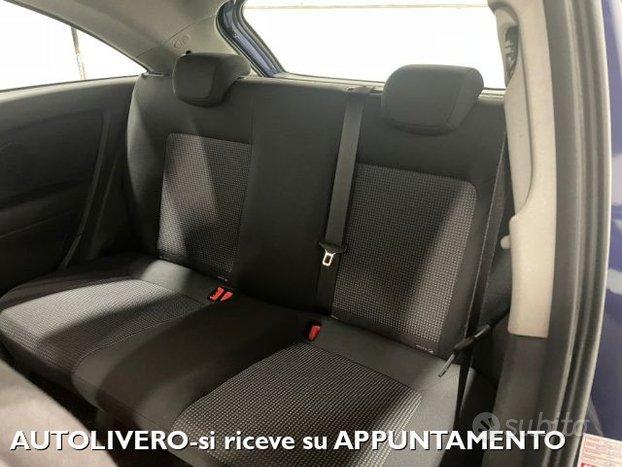 OPEL Corsa 1.2 GPL 3 porte 80cv Enjoy-UNIPRO