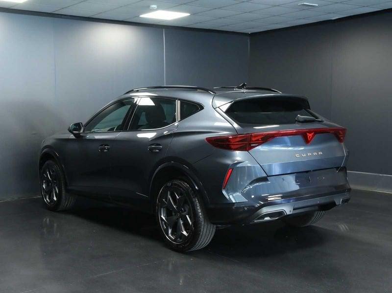 Cupra Formentor Formentor 1.5 TSI Hybrid 150cv DSG